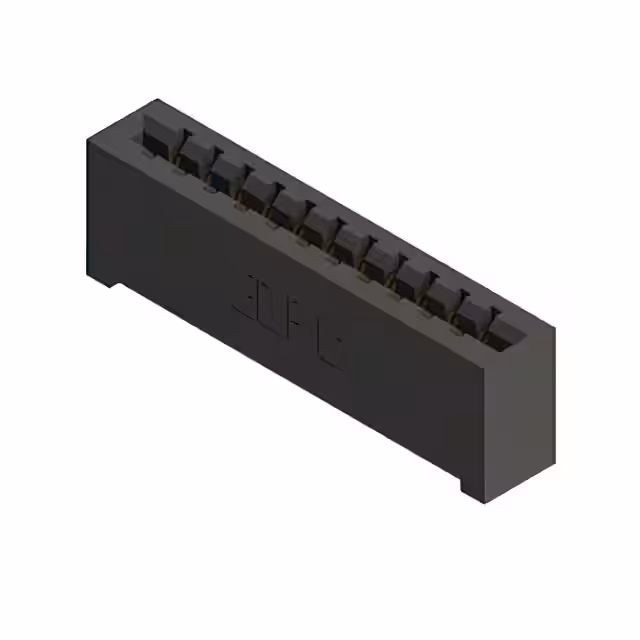 387-011-524-101 EDAC Inc.  Connettori per bordi